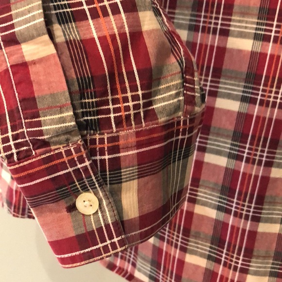 Chaps by Ralph Lauren Button Down - Picture 11 of 15